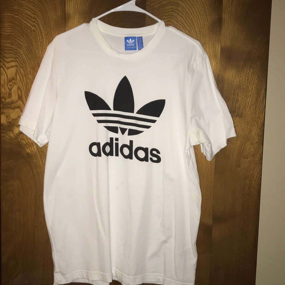 Adidas T-shirt